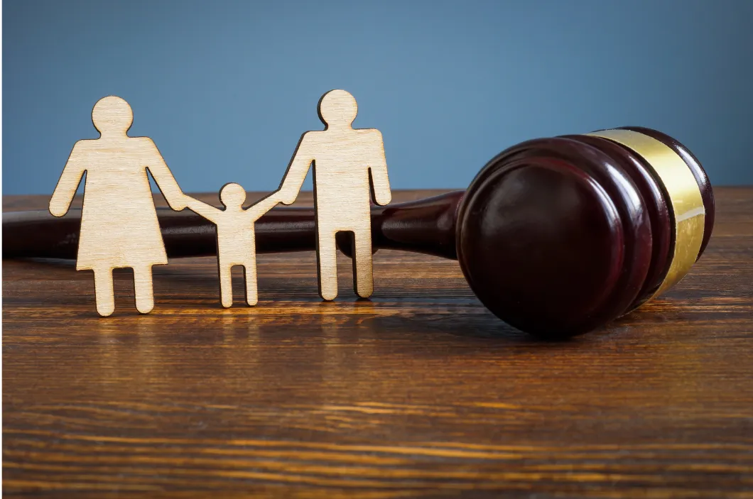 Diritto di famiglia