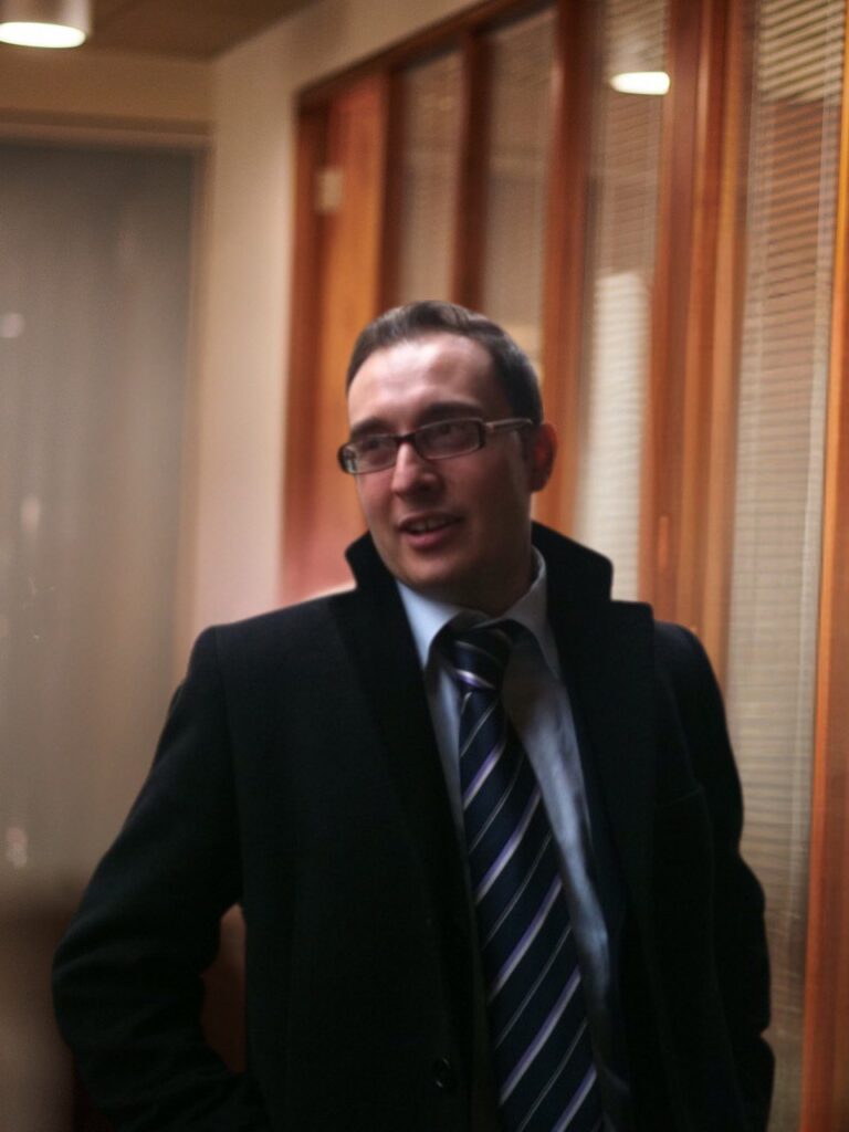 avvocato zaccaria