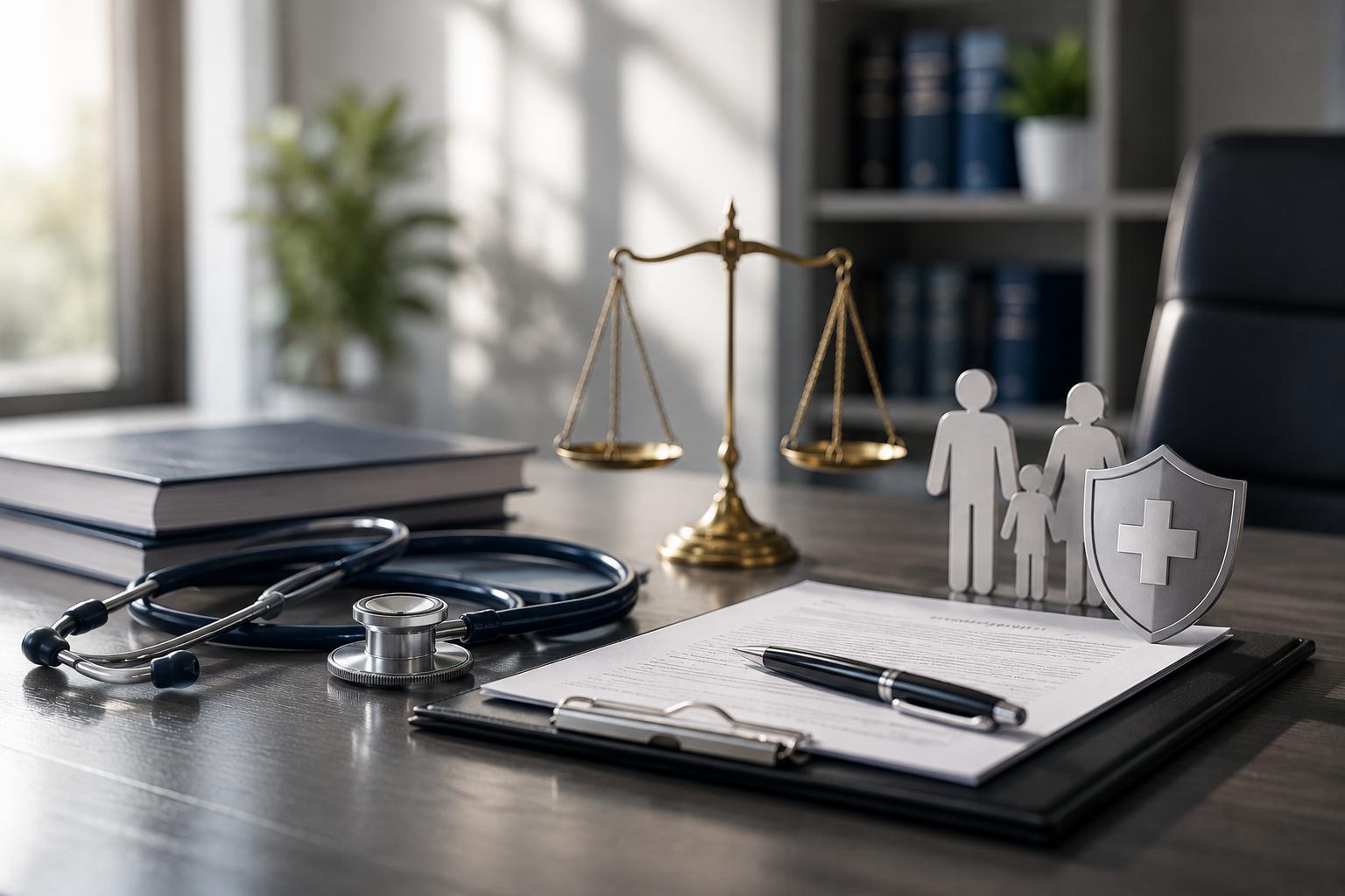 Responsabilità medica e sanitaria