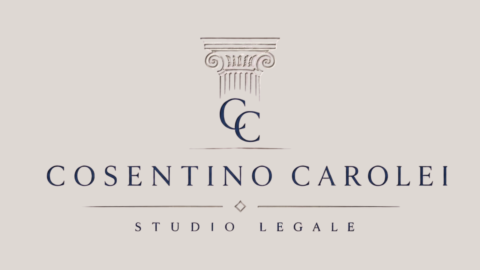Studio Legale Cosentino Carolei