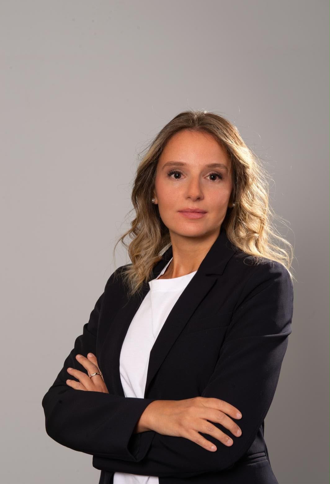 Avvocato Ingrid Maria Ferrante